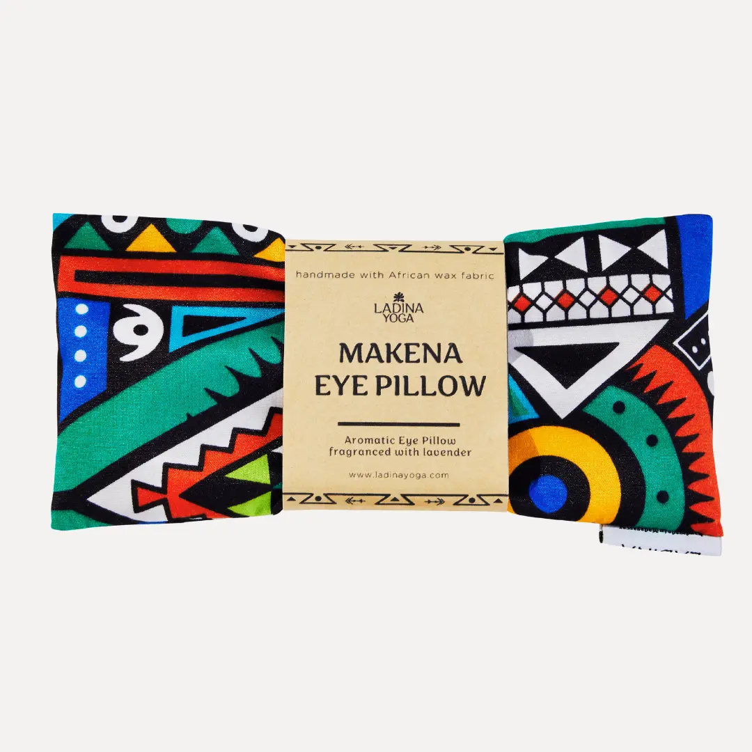 Makena - Eye Pillow - Image 4