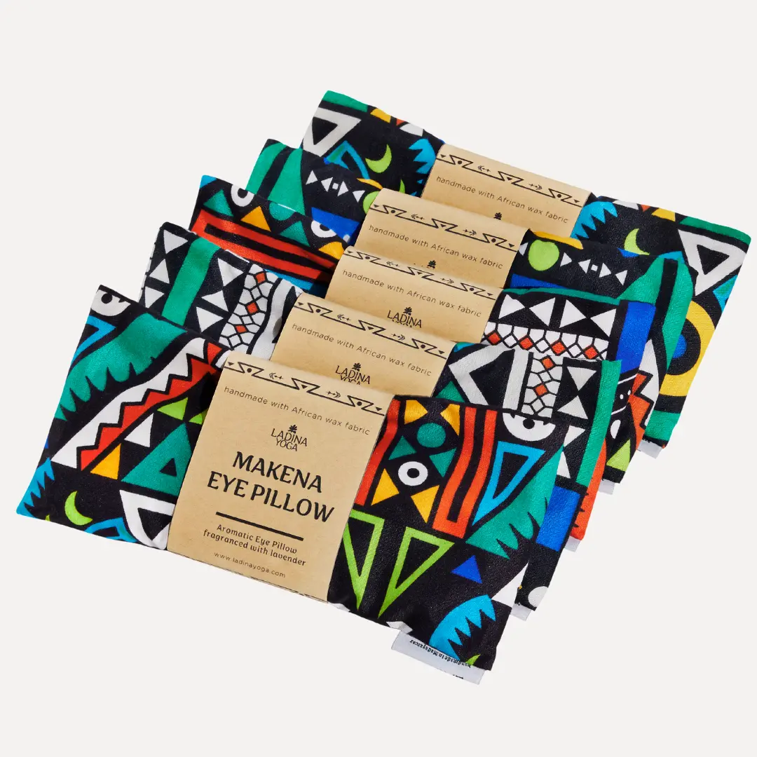 Makena - Eye Pillow - Image 6