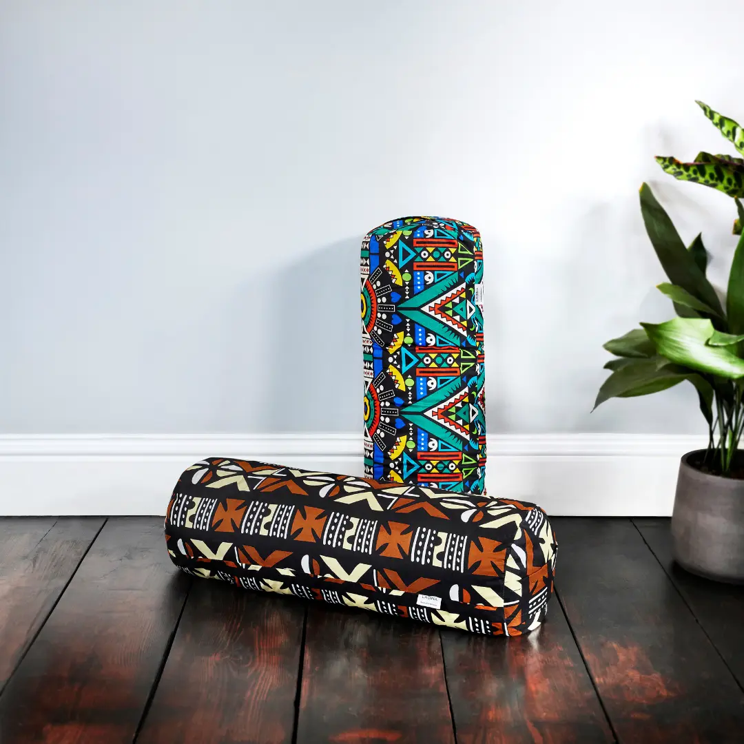 Makena - Yoga Bolster - Image 6