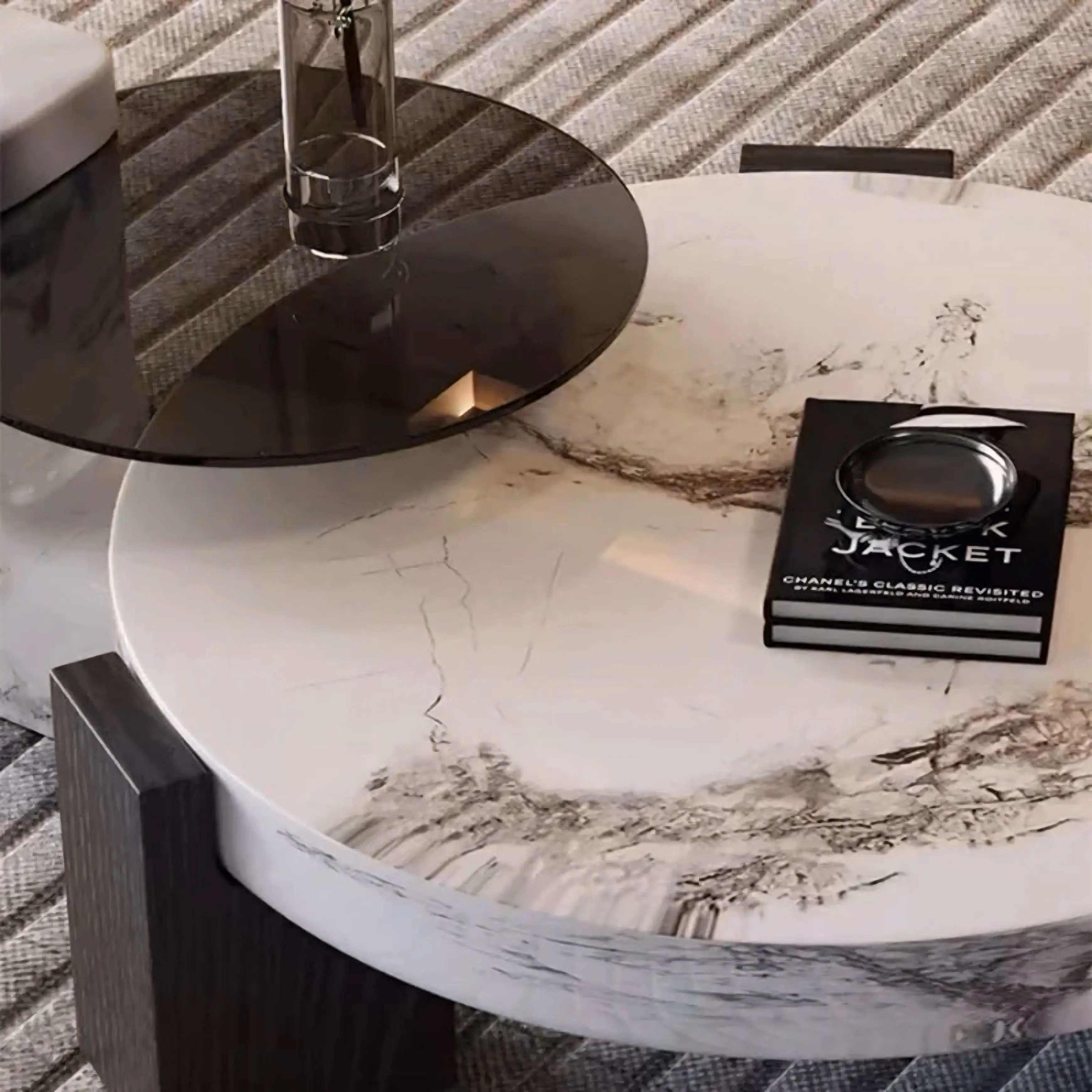 Makoto Coffee Table - Image 2