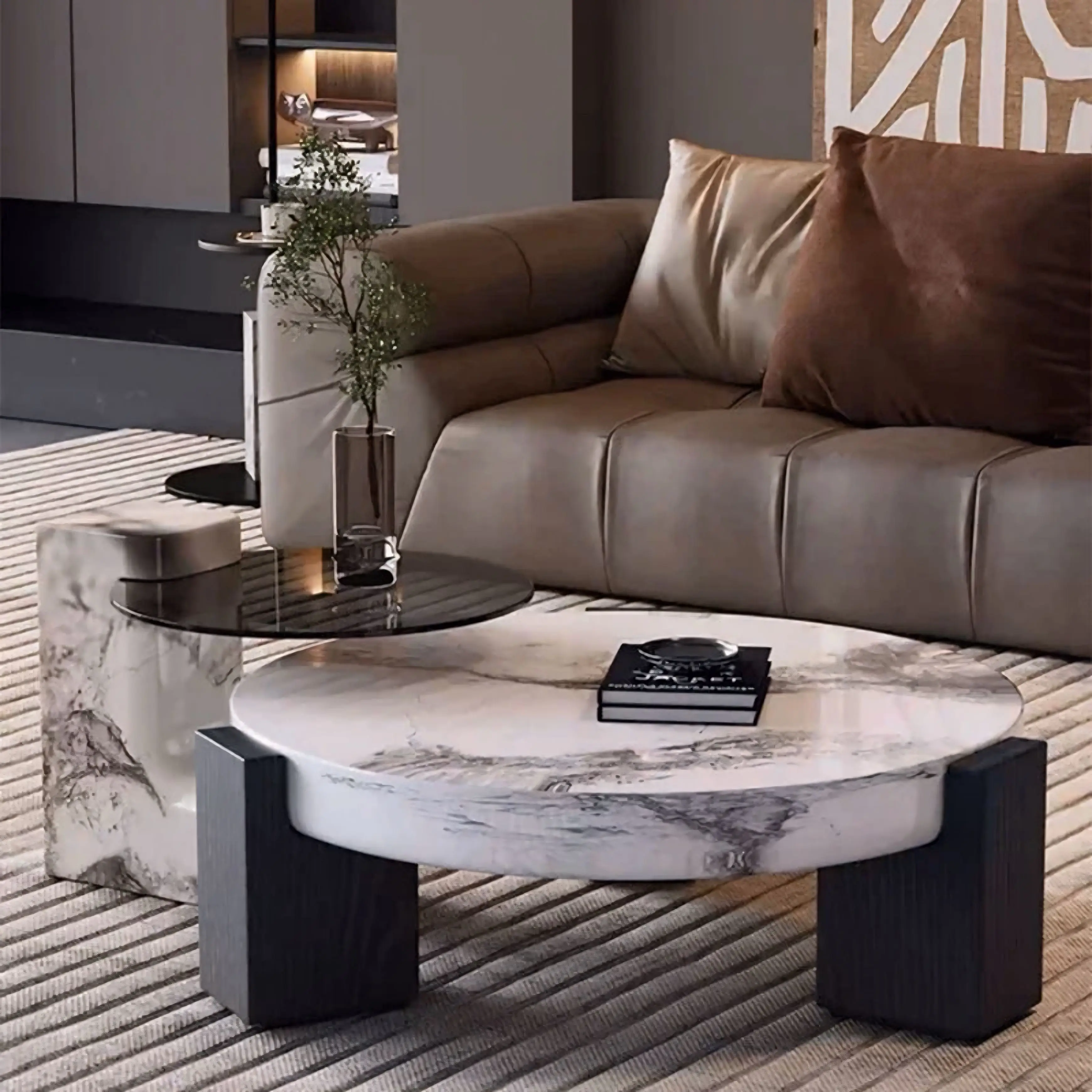 Makoto Coffee Table - Image 3