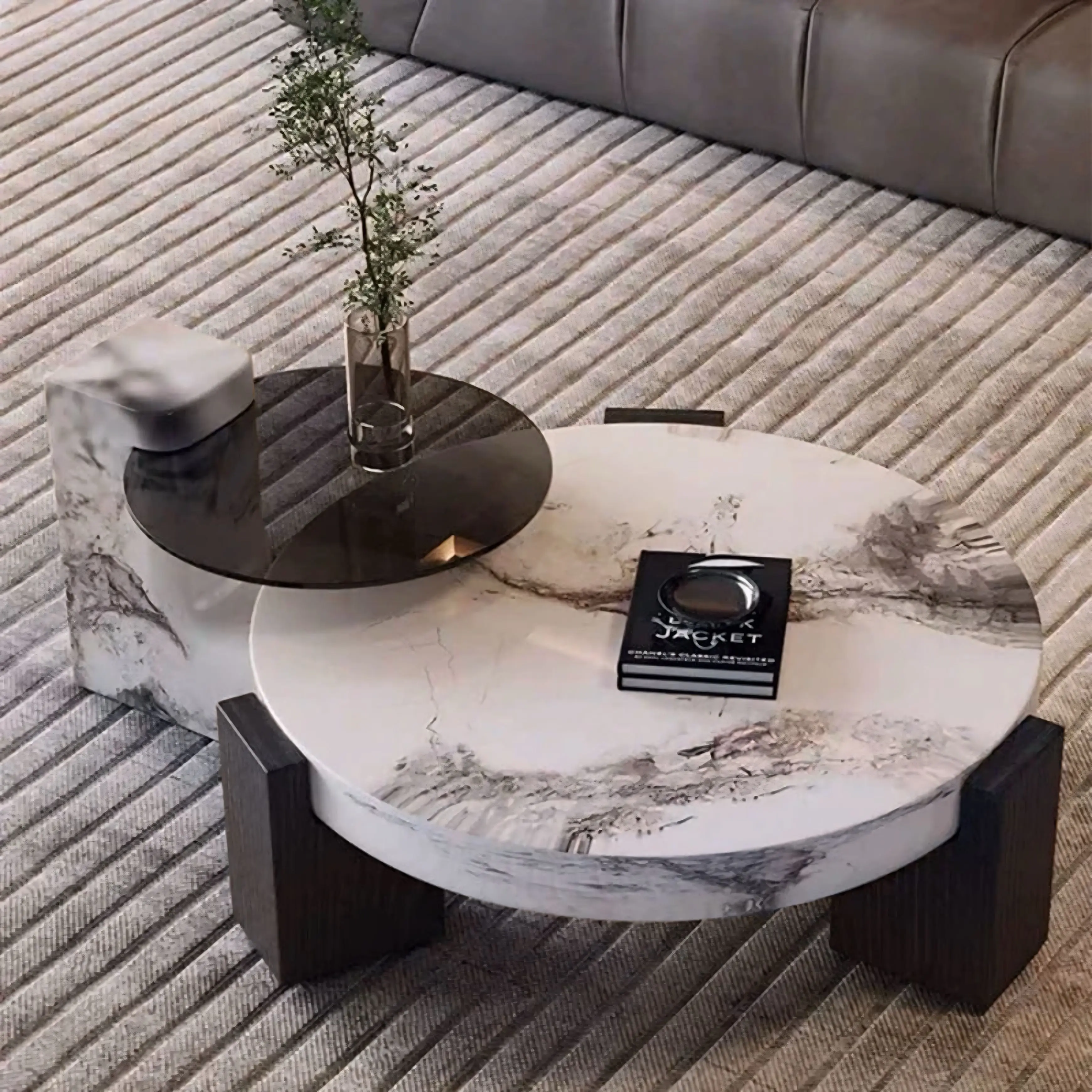 Makoto Coffee Table - Image 5