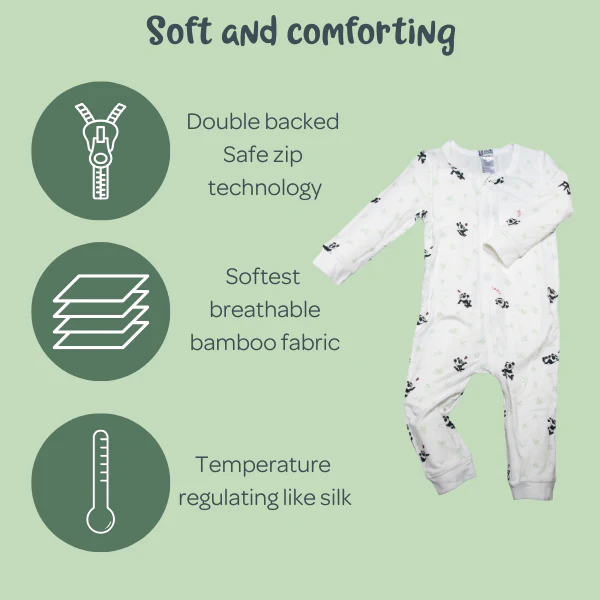 Bamboo BabyGrow - Image 2