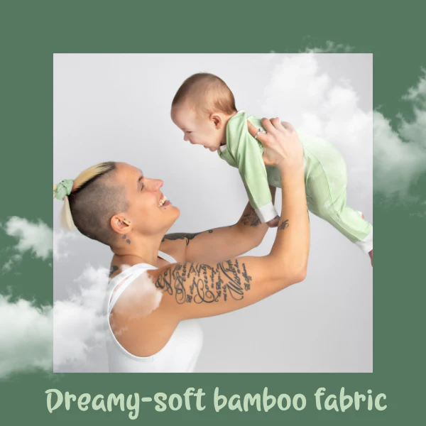 Bamboo BabyGrow - Image 3