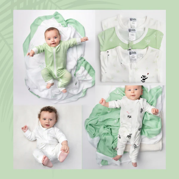 Bamboo BabyGrow - Image 4