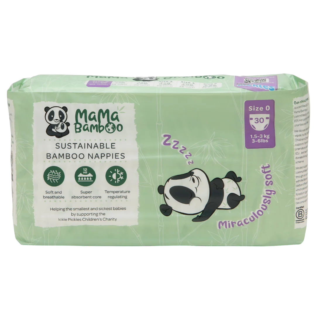 Sustainable Nappies - Image 10