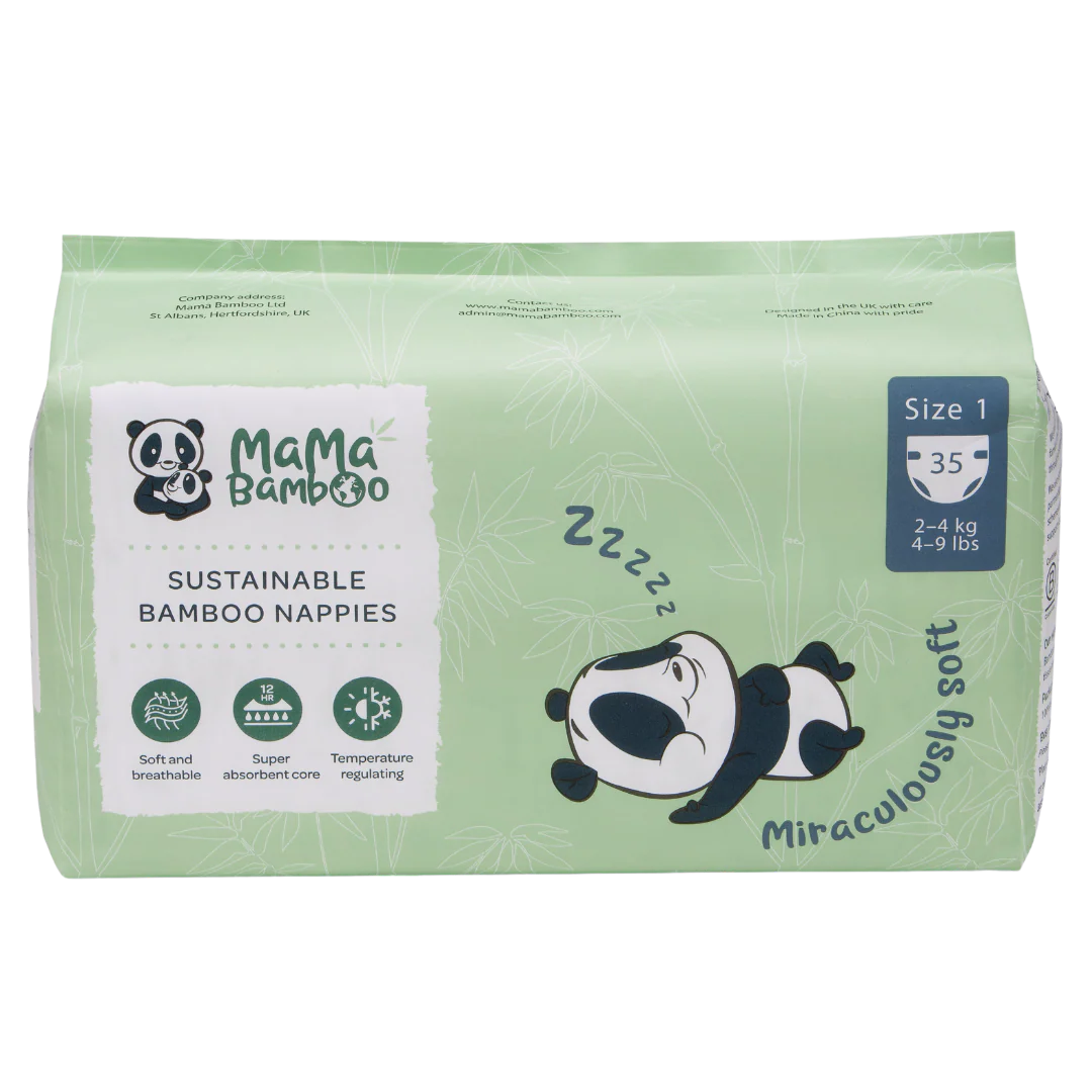 Sustainable Nappies - Image 11