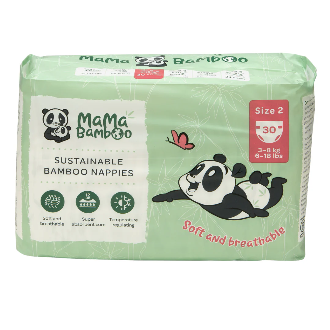 Sustainable Nappies - Image 12