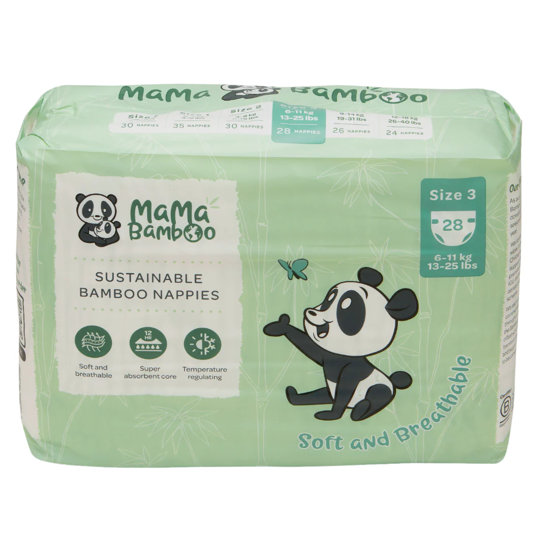 Sustainable Nappies - Image 13