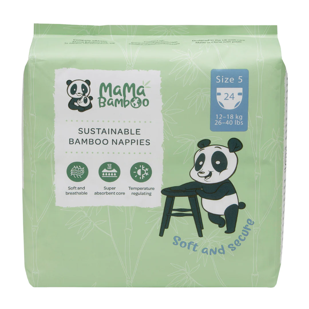 Sustainable Nappies - Image 15