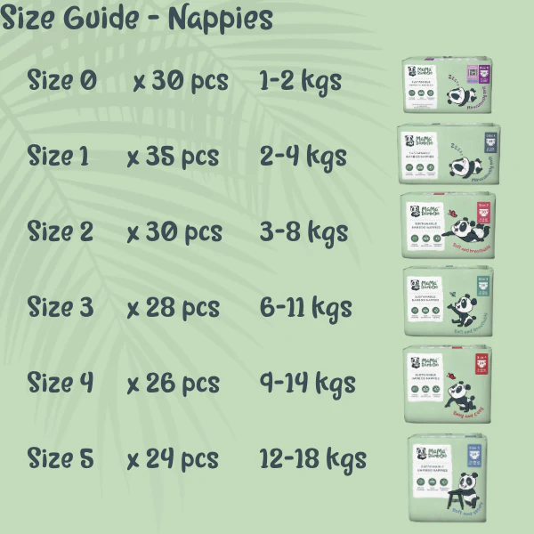 Sustainable Nappies - Image 8