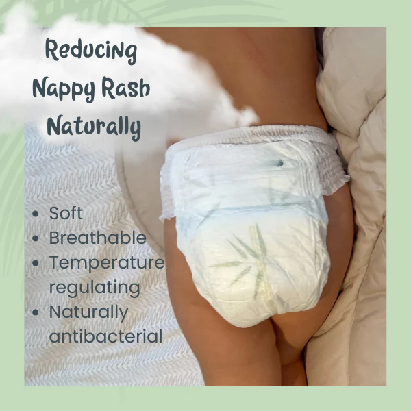 Sustainable Pull-Up Nappy Pants - Image 11