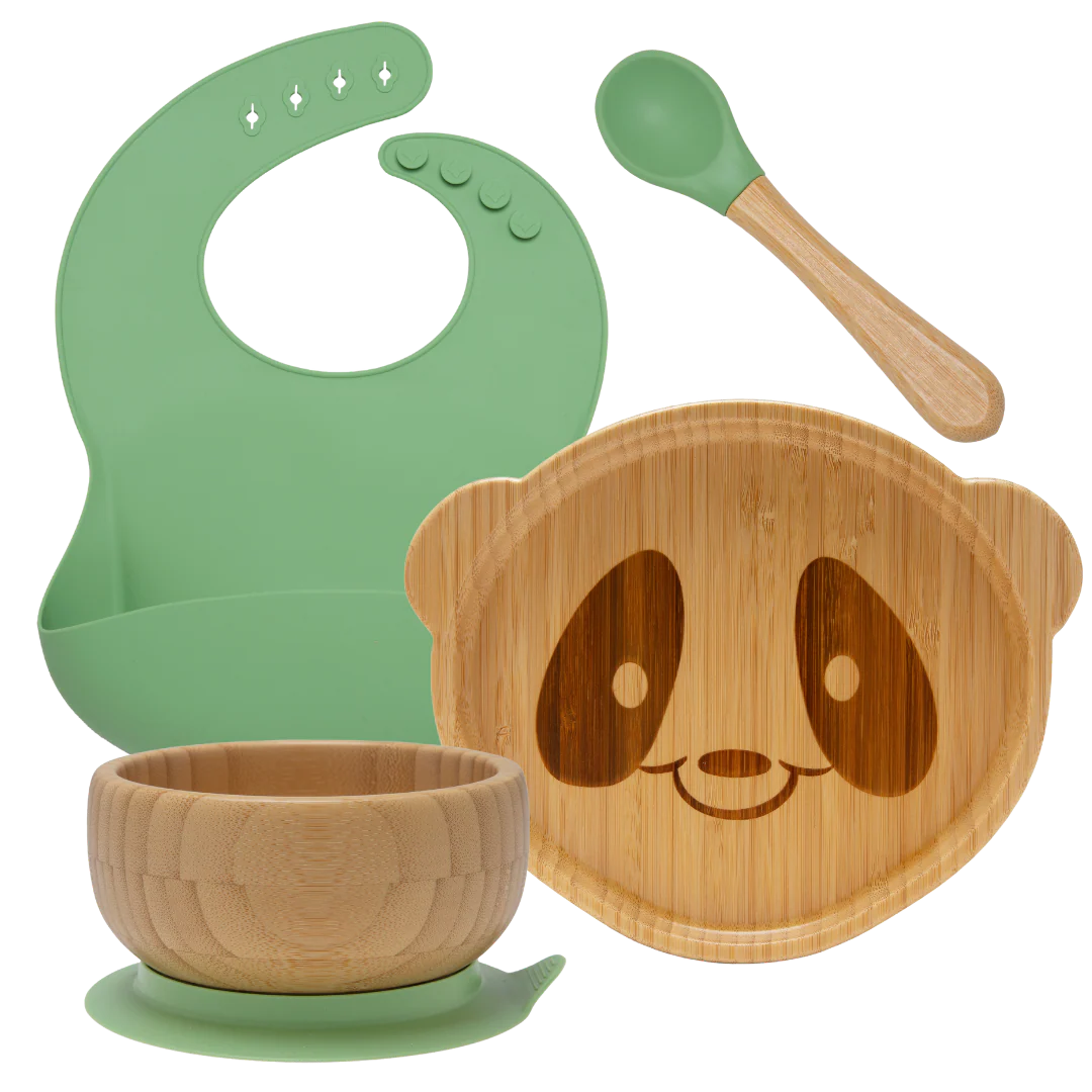 Weaning Set
