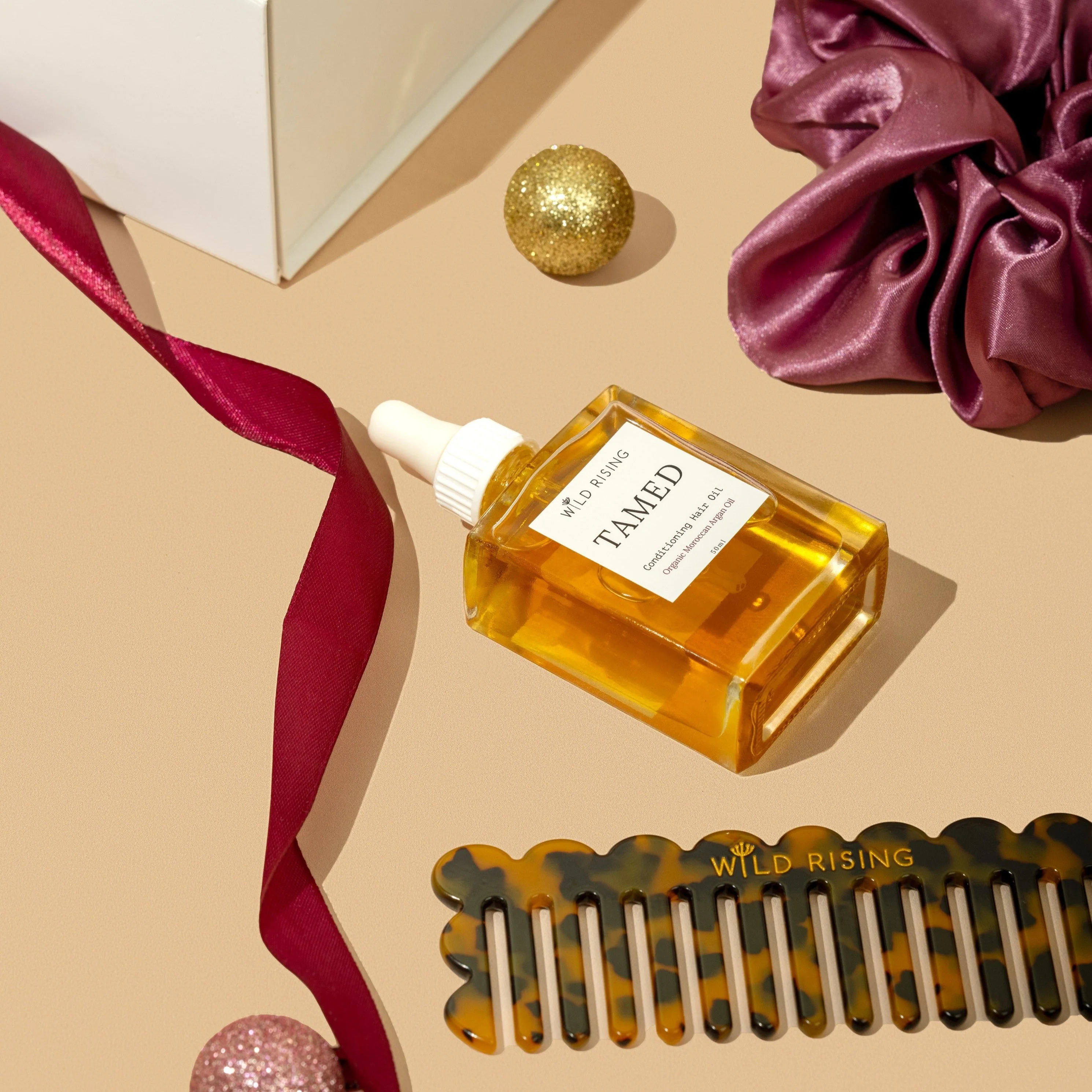 Mane Event Hair Gift Set - Image 2
