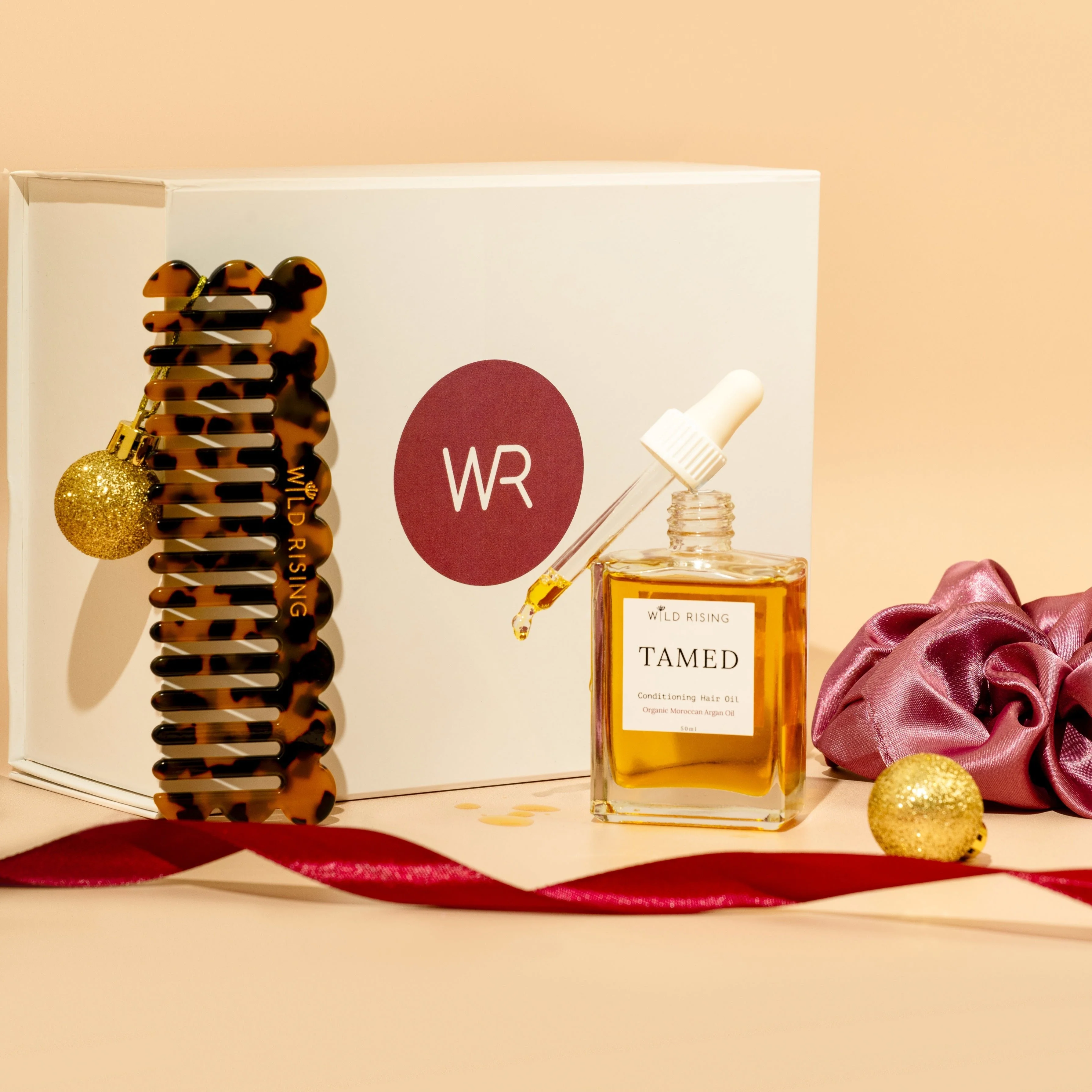 Mane Event Hair Gift Set - Image 3