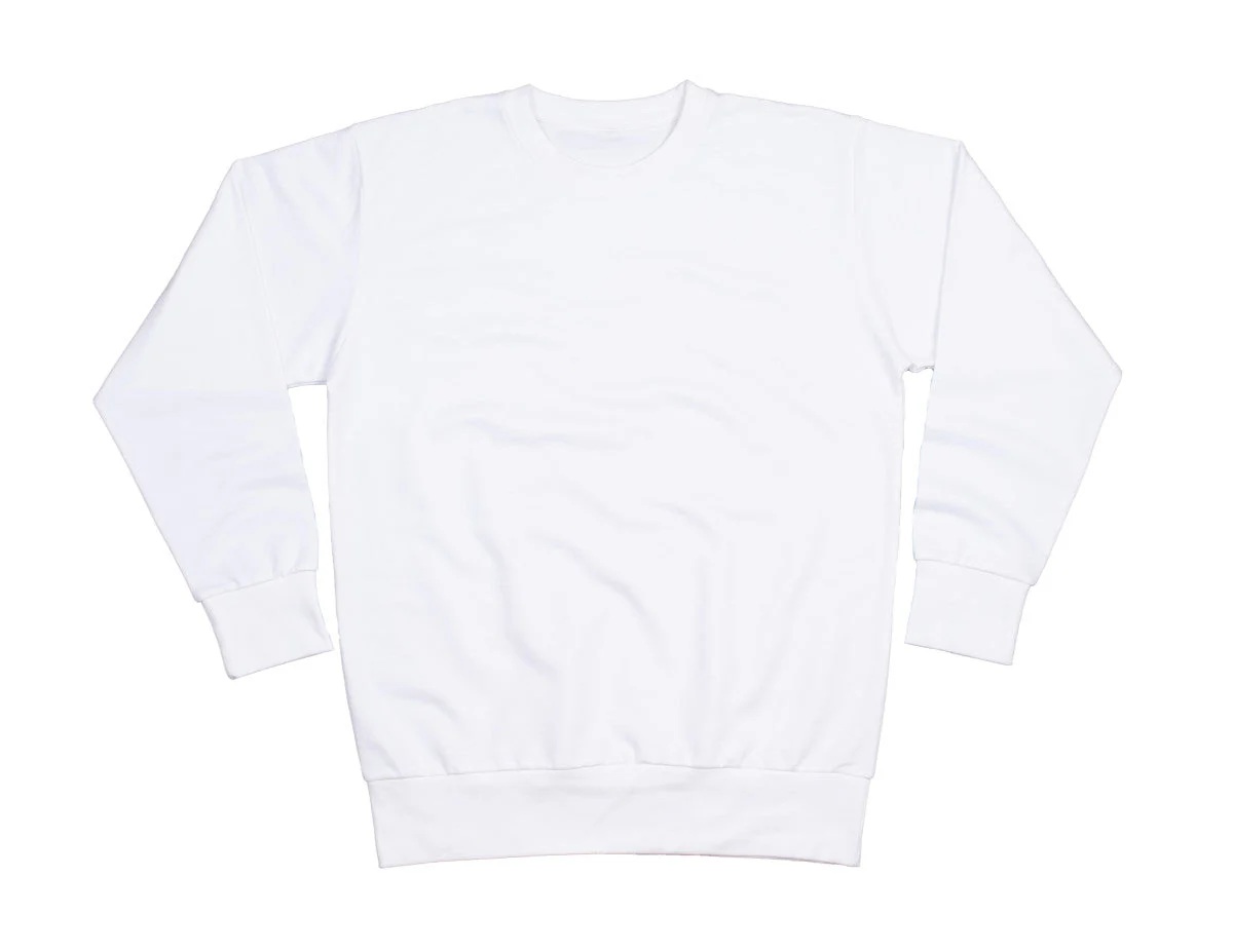 Mantis Organic Cotton & Recycled Plastic Unisex Sweatshirt