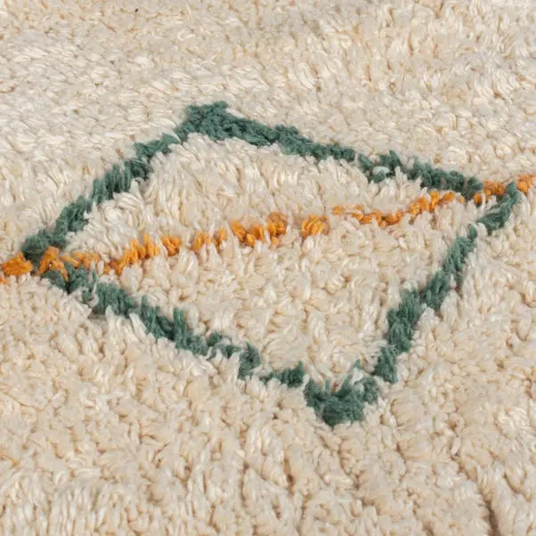 Marni Berber Round Rug - Image 2