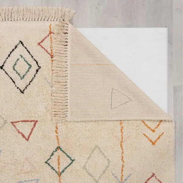 Marni Berber Round Rug - Image 3