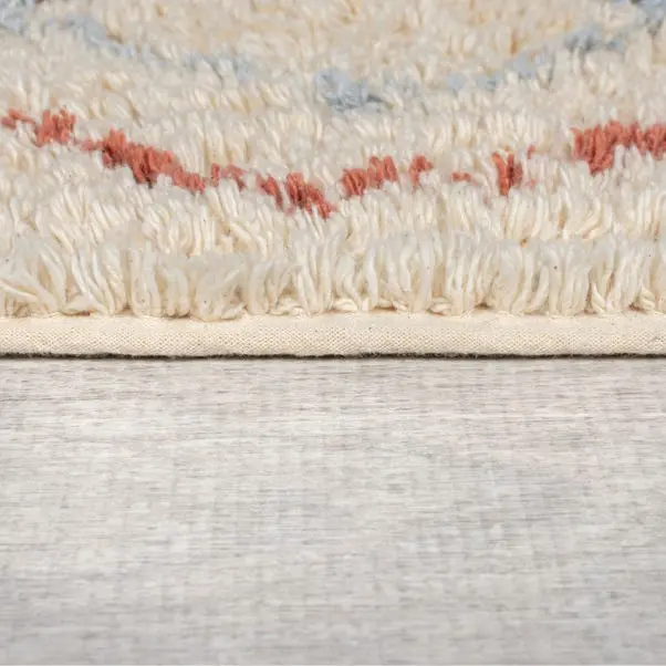 Marni Berber Round Rug - Image 4