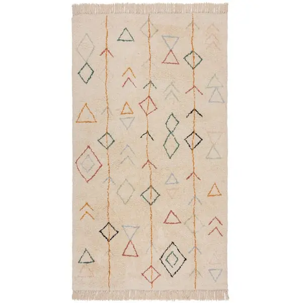 Marni Berber Round Rug - Image 5