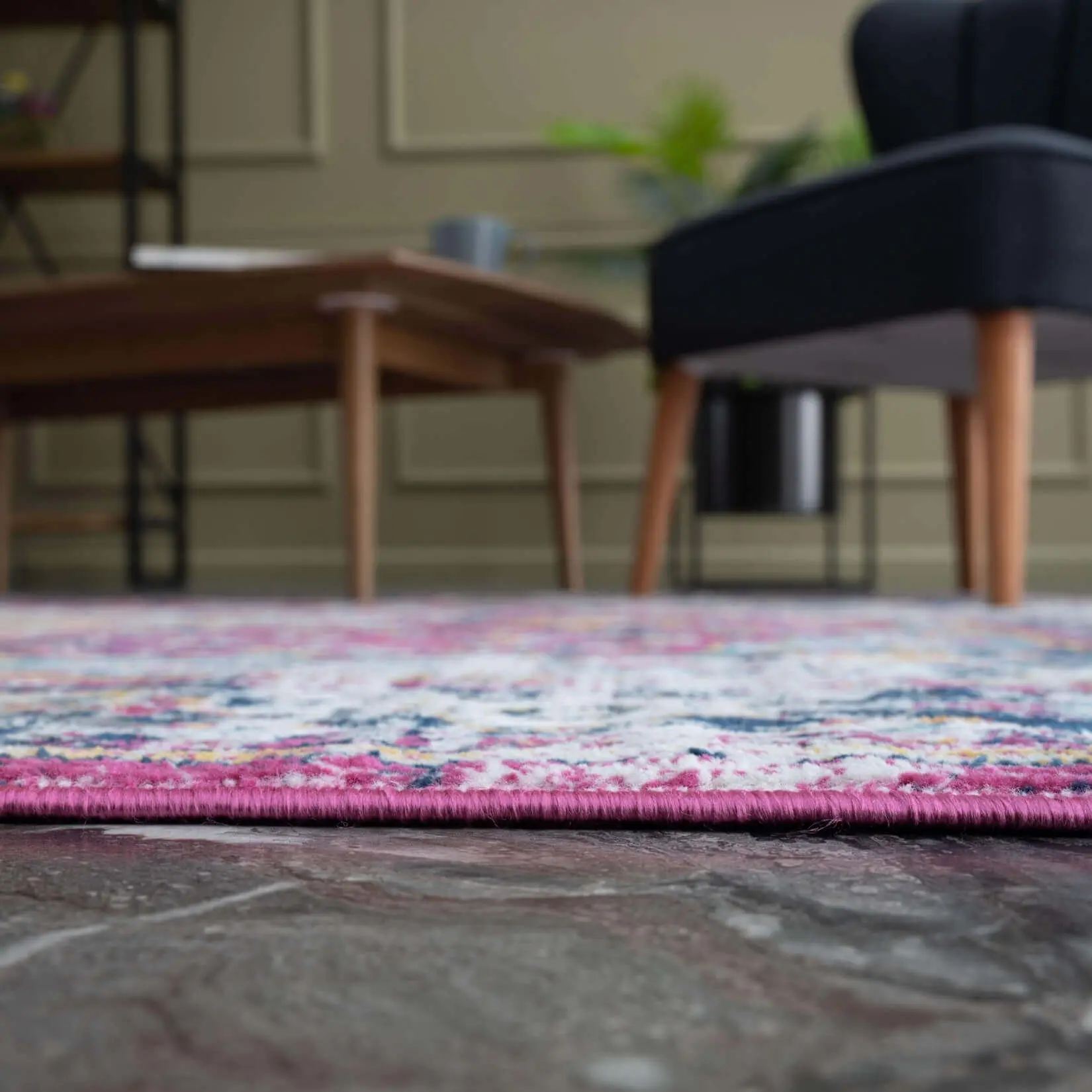 Marrakech Vintage  Rugs | 430 - Image 3