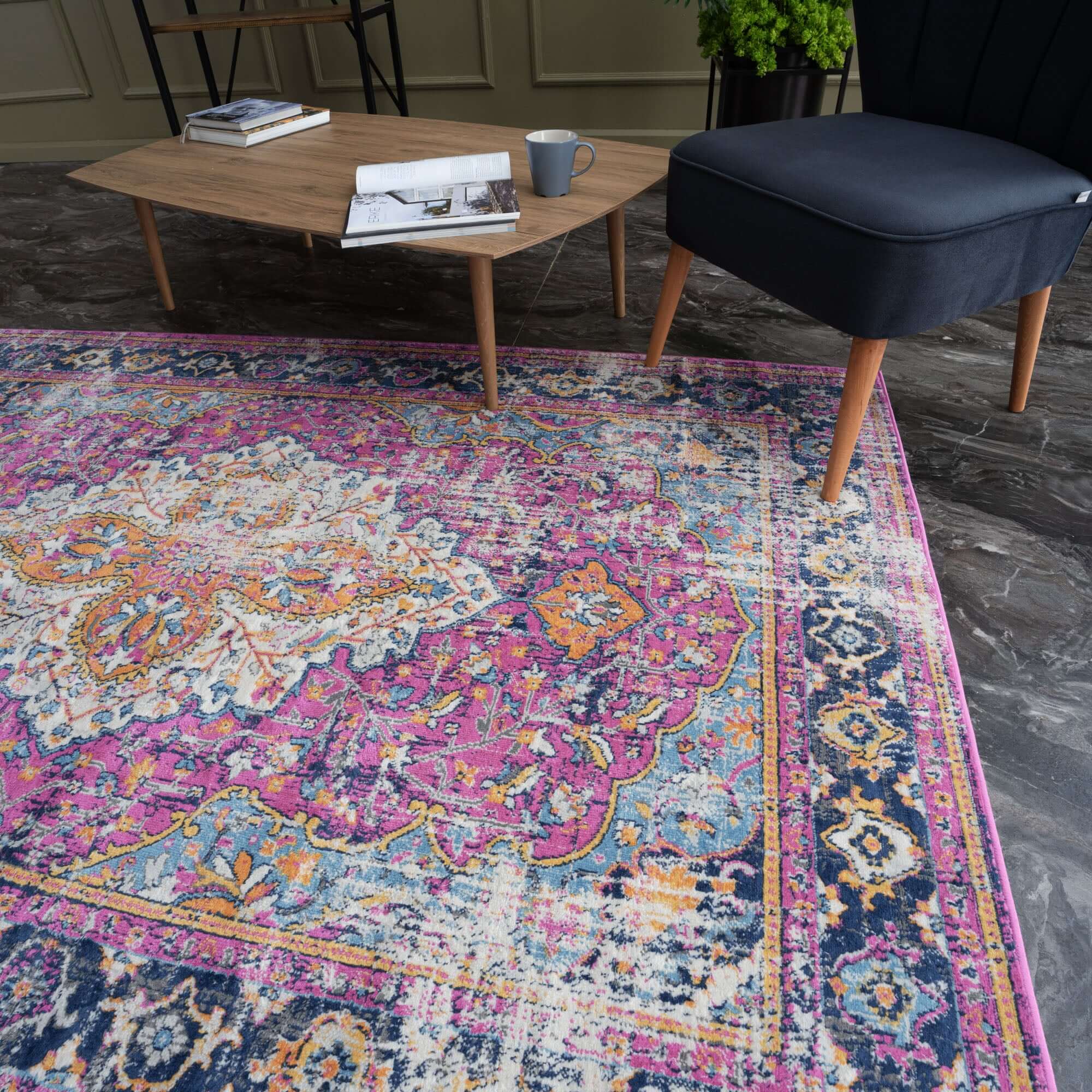 Marrakech Vintage  Rugs | 430 - Image 6