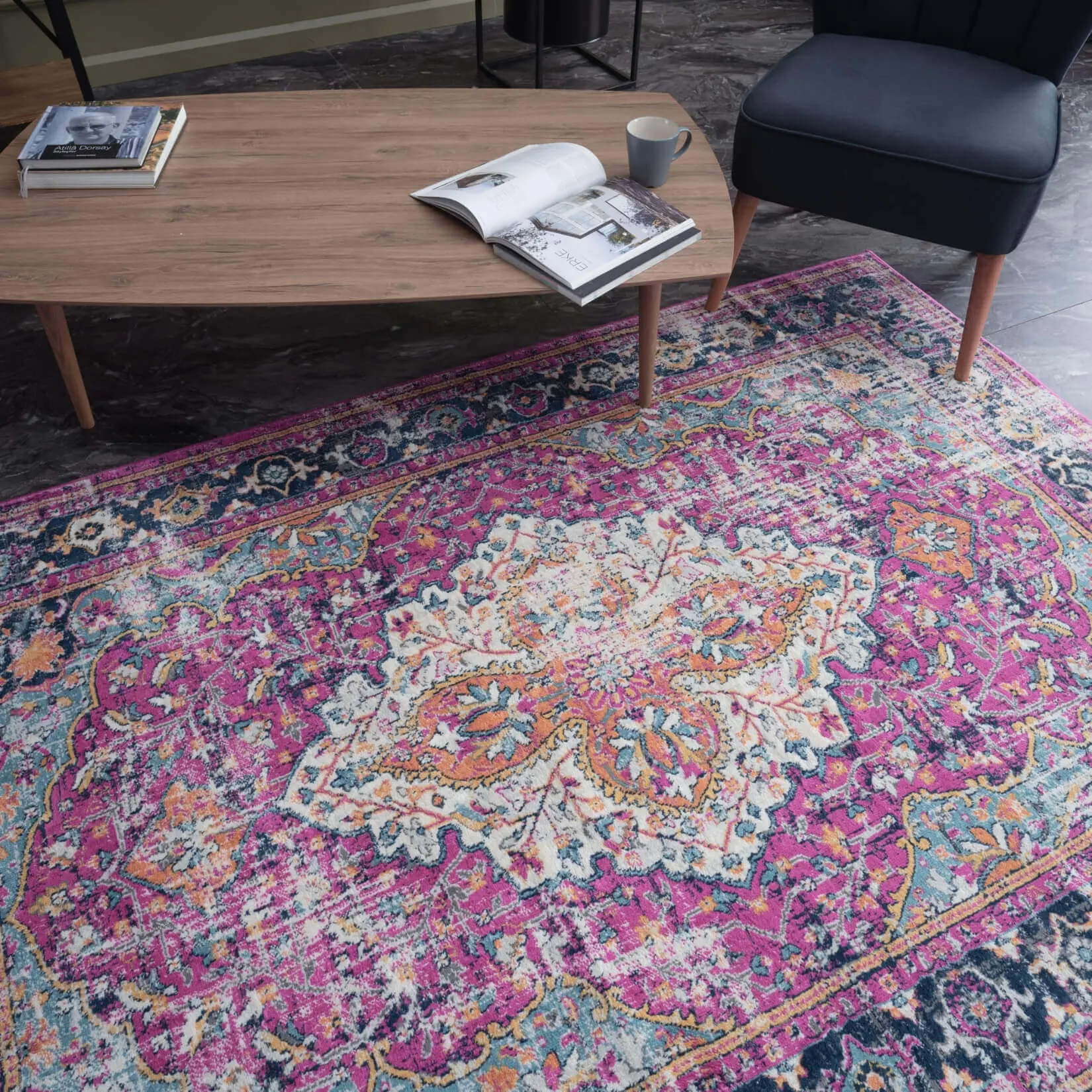 Marrakech Vintage  Rugs | 430 - Image 8