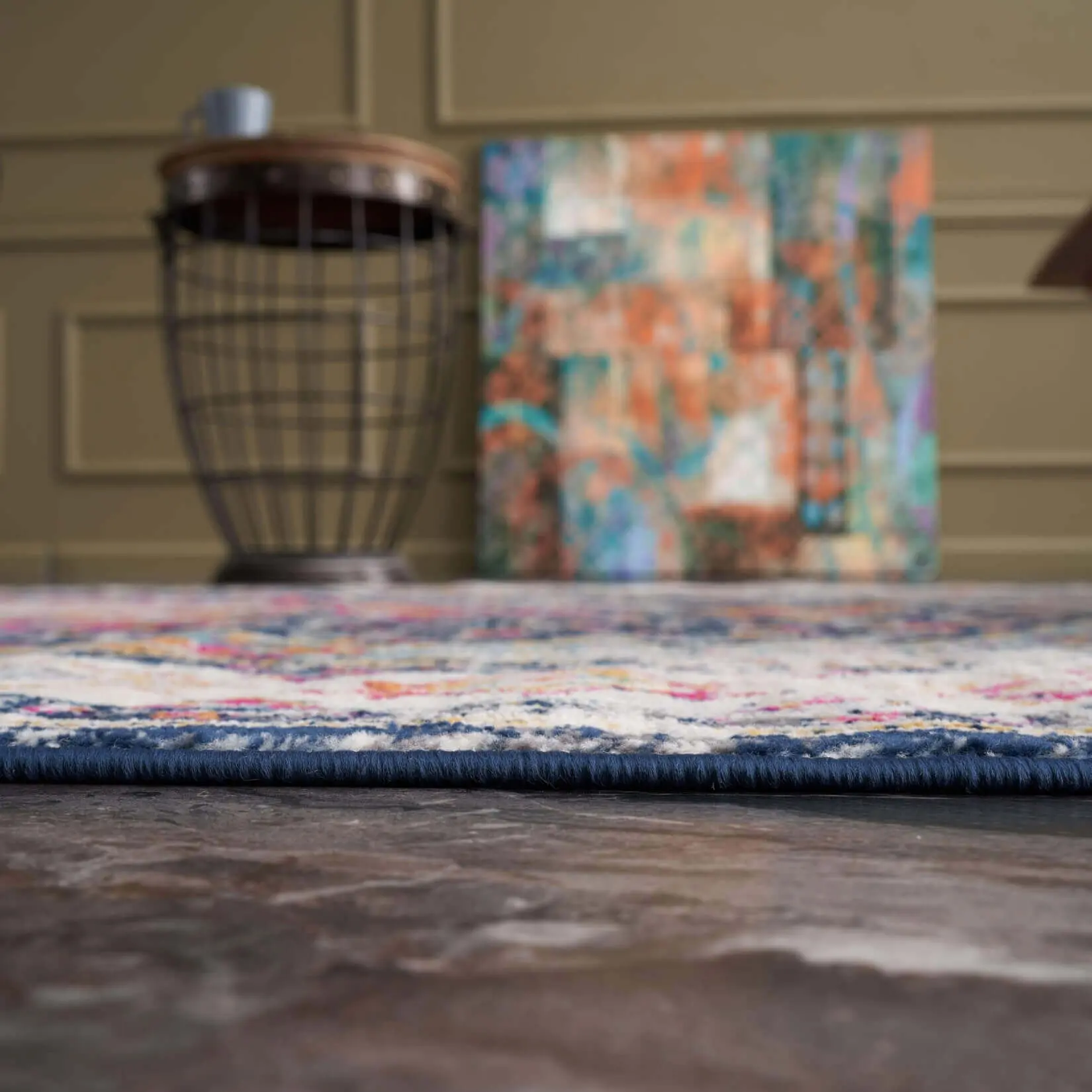 Marrakech Vintage Rugs | 440 - Image 3