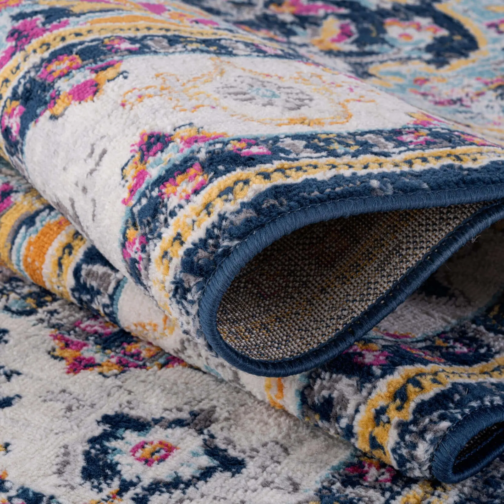 Marrakech Vintage Rugs | 440 - Image 4