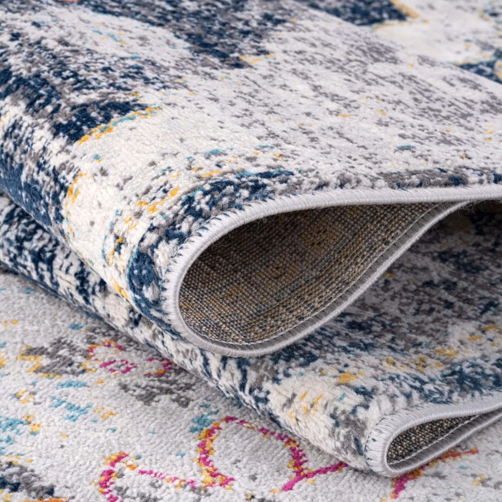 Marrakech Vintage Rugs | 470 - Image 4