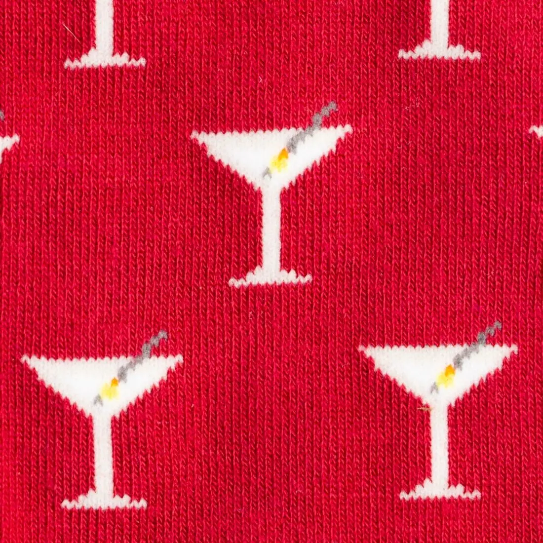 Martini Bamboo Socks - Image 6