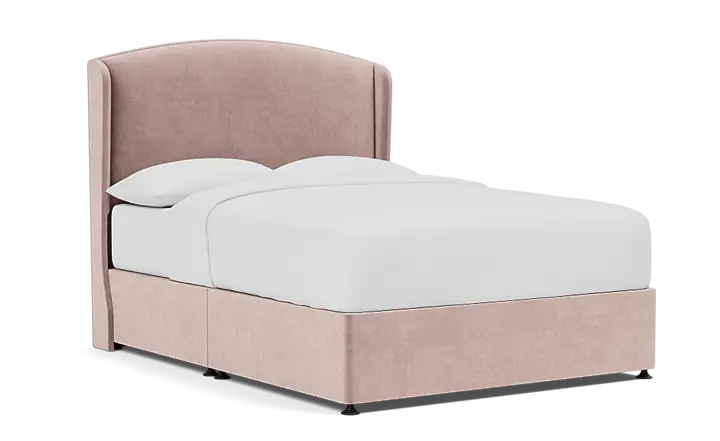 Melrose Bed - Various Colours - Image 10