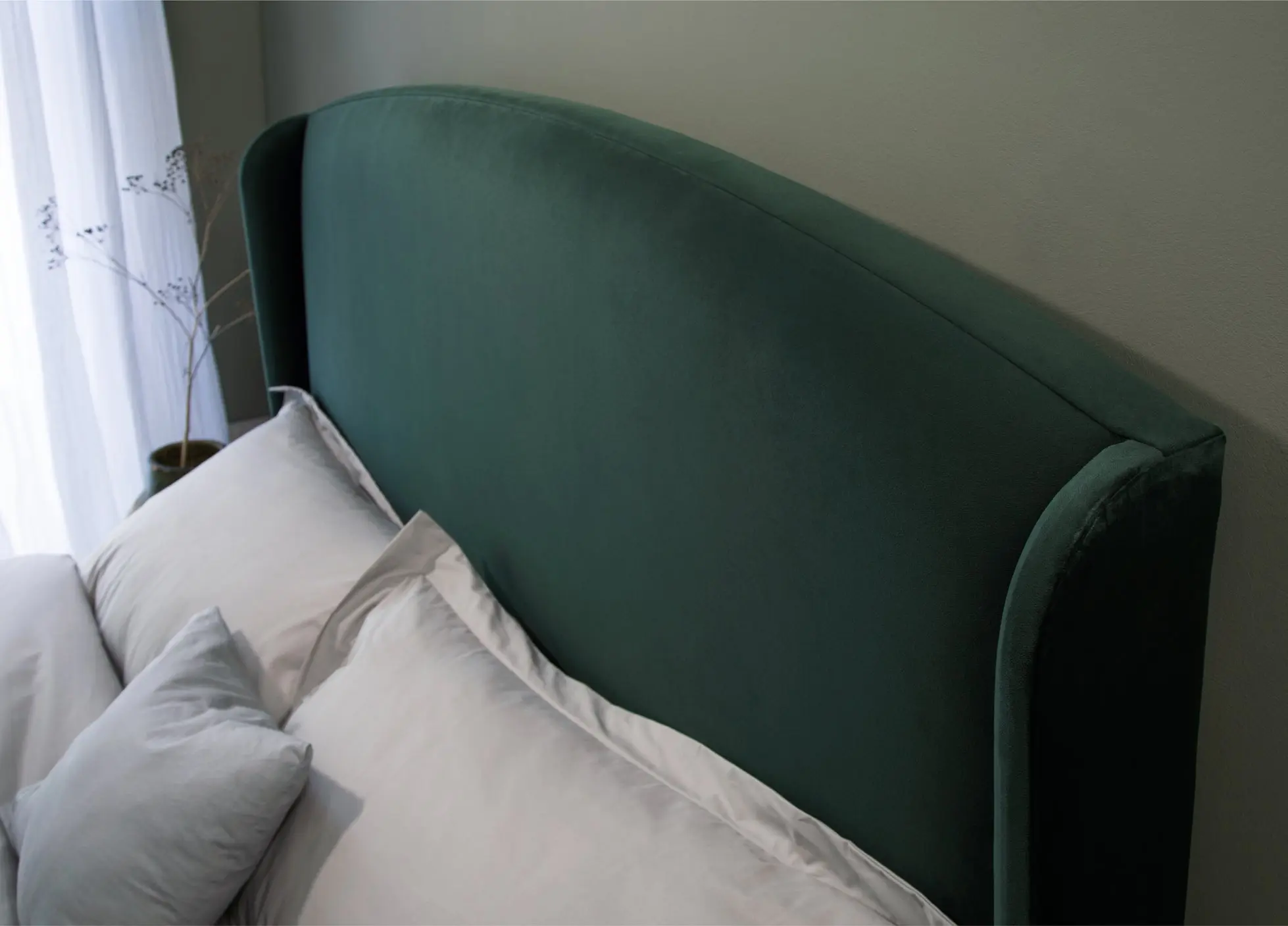 Melrose Bed - Various Colours - Image 3