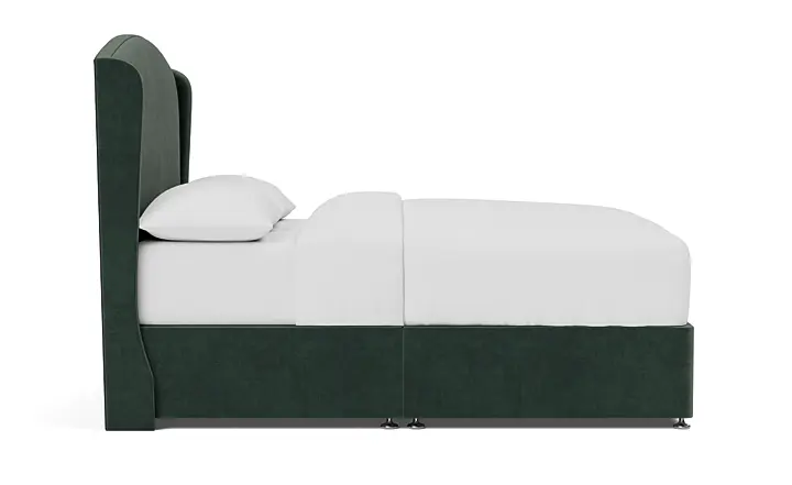 Melrose Bed - Various Colours - Image 4