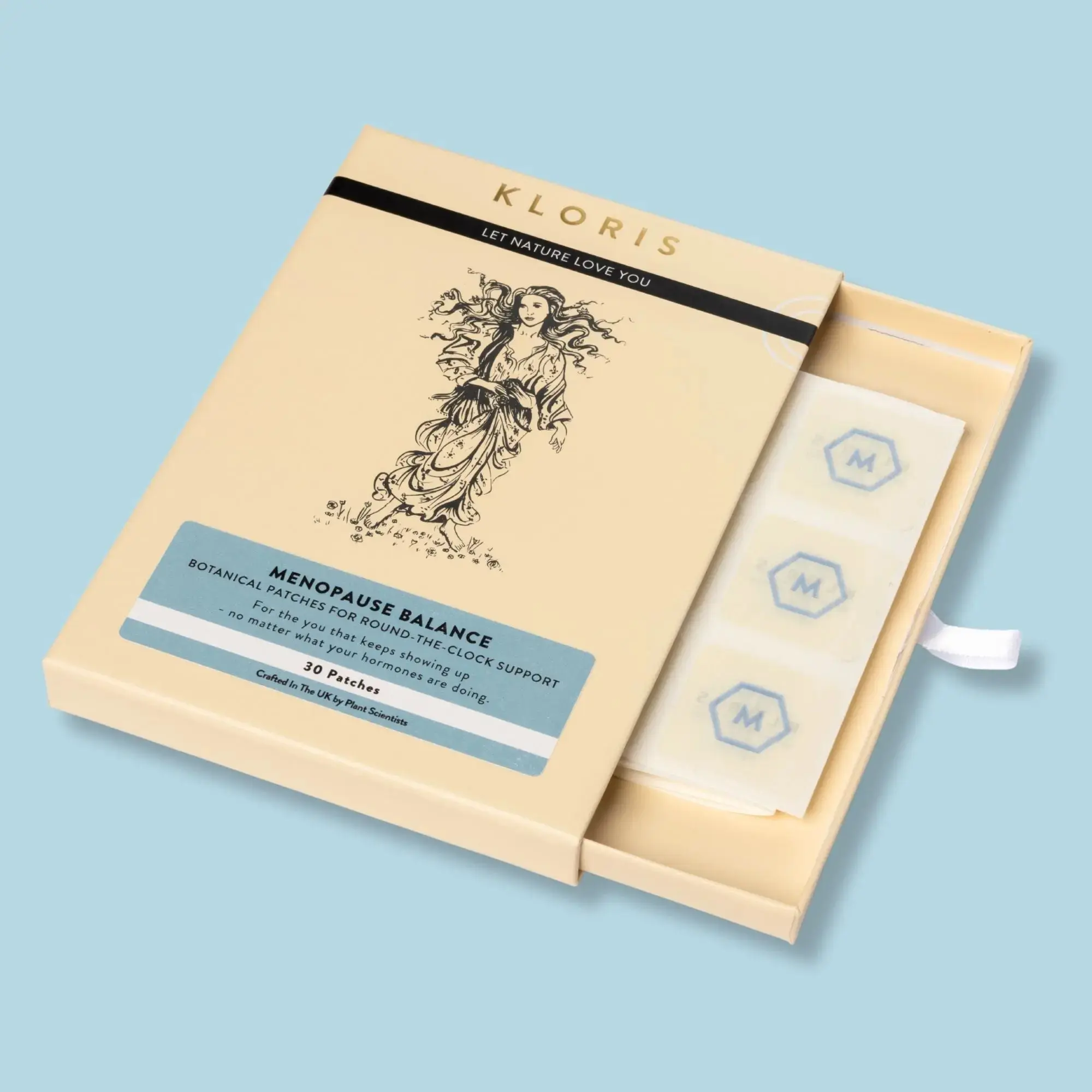 Menopause Balance Patches - Image 8