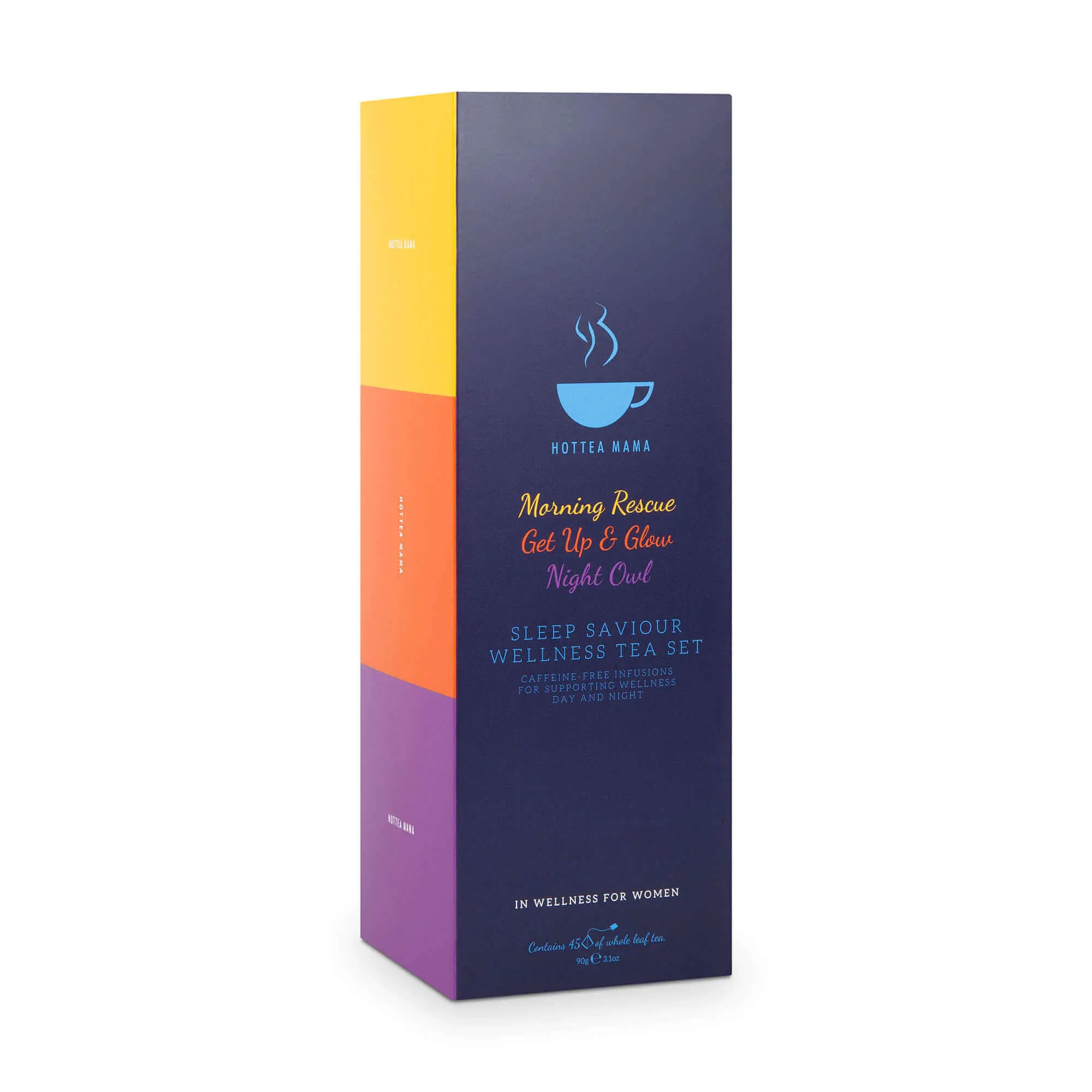 MENOPAUSE TEA SET - Image 3