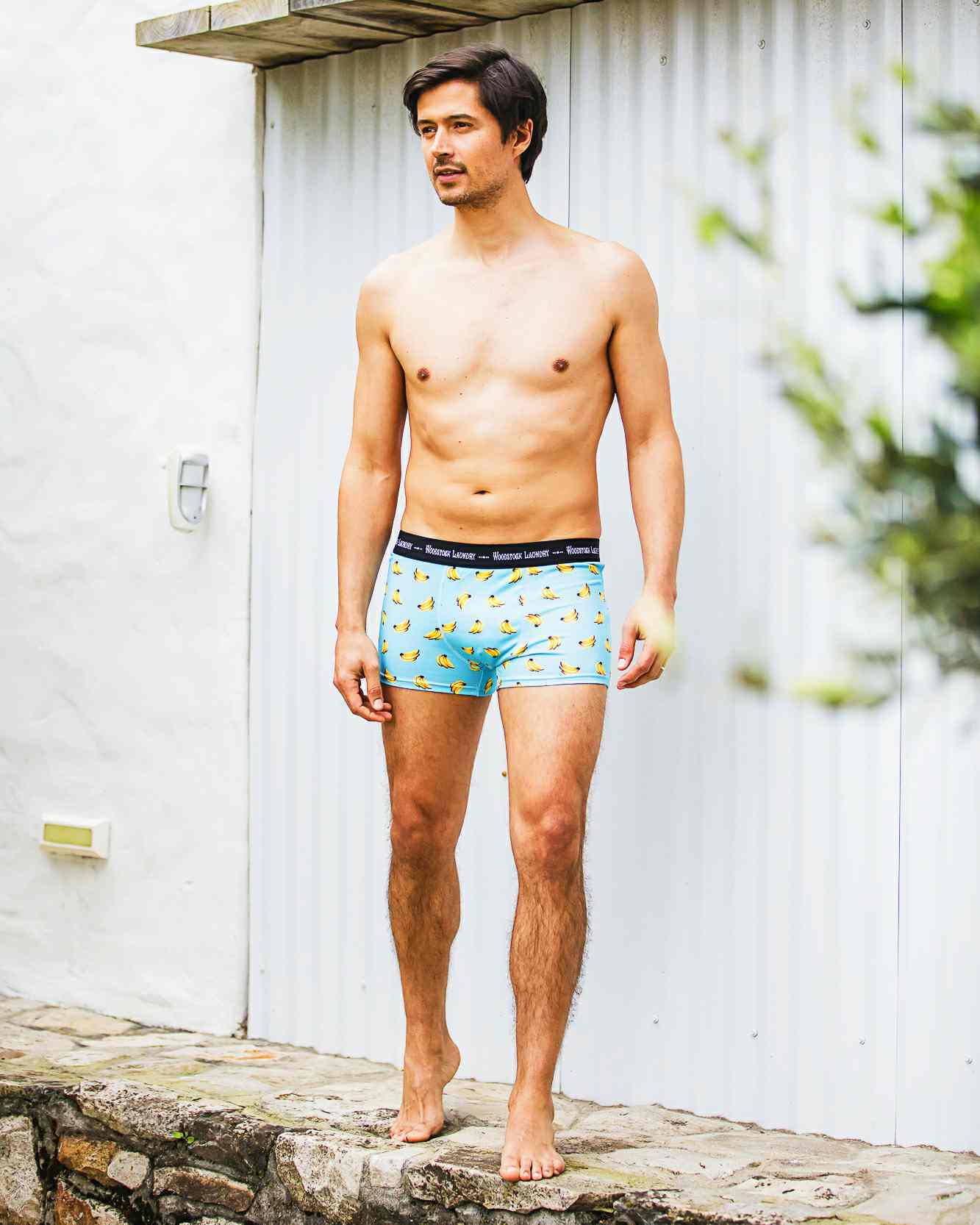 Mens Boxer Briefs - Bananas - Image 4