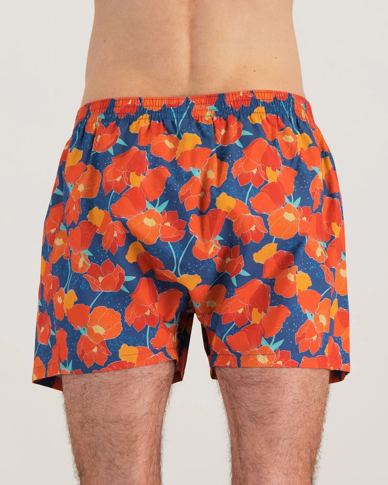 Mens Boxer Shorts - Empire - Image 3