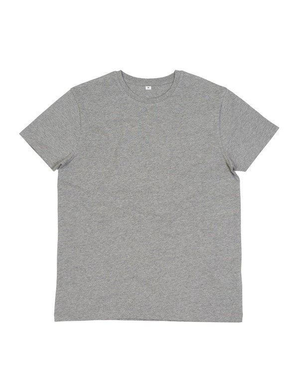 Mens Roll Sleeve Tee - Image 6