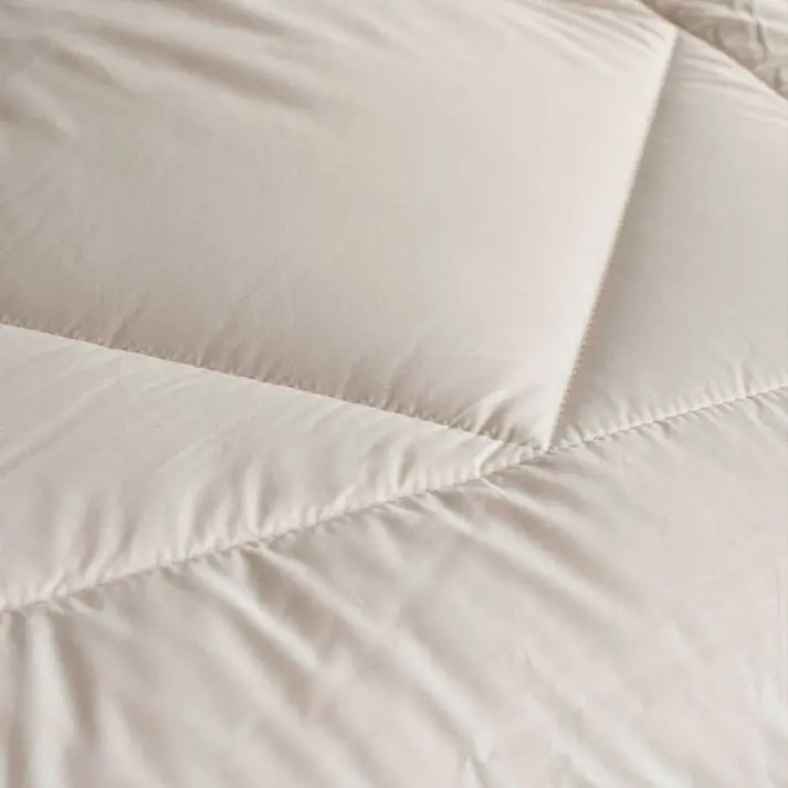 Merino Wool Mattress Topper - Image 2