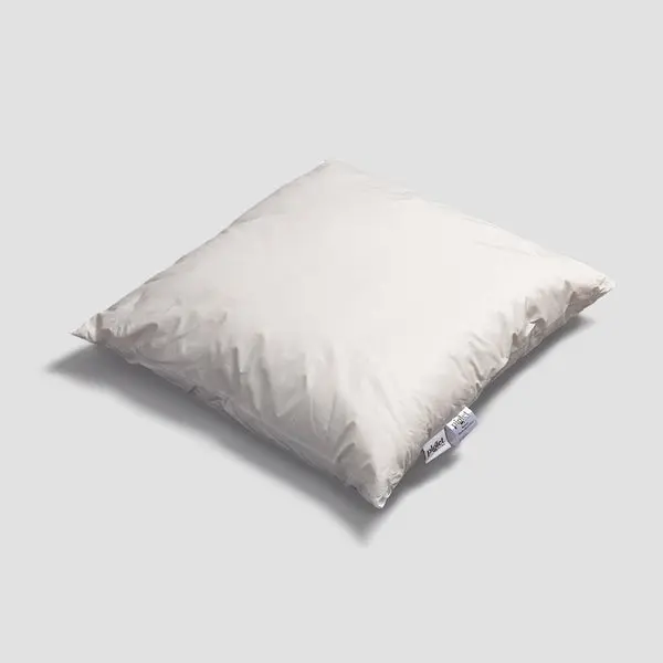 Merino Wool Pillow - Firm - Image 2
