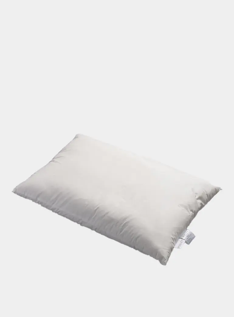 Merino Wool Pillow - Soft