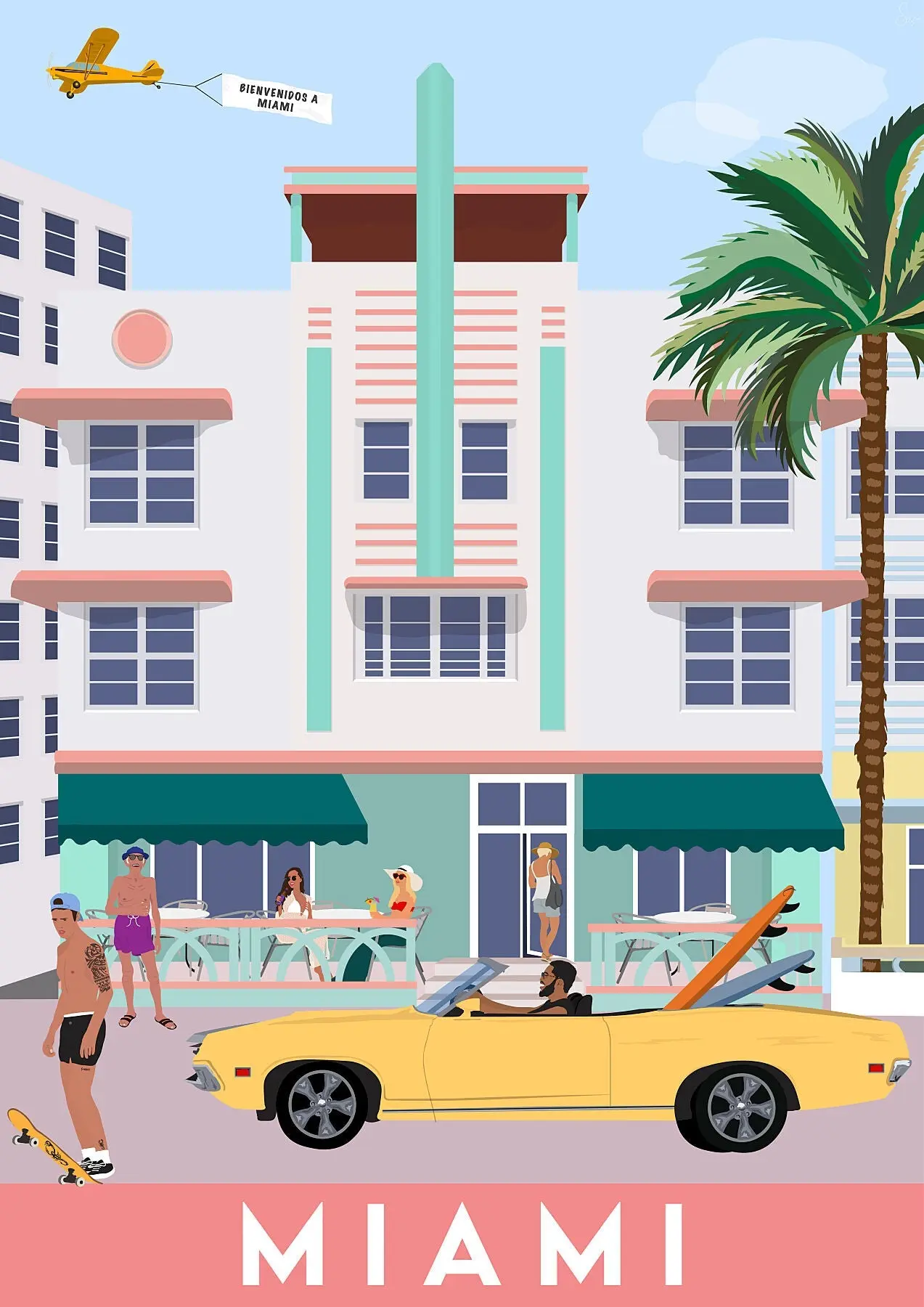 Miami Beach