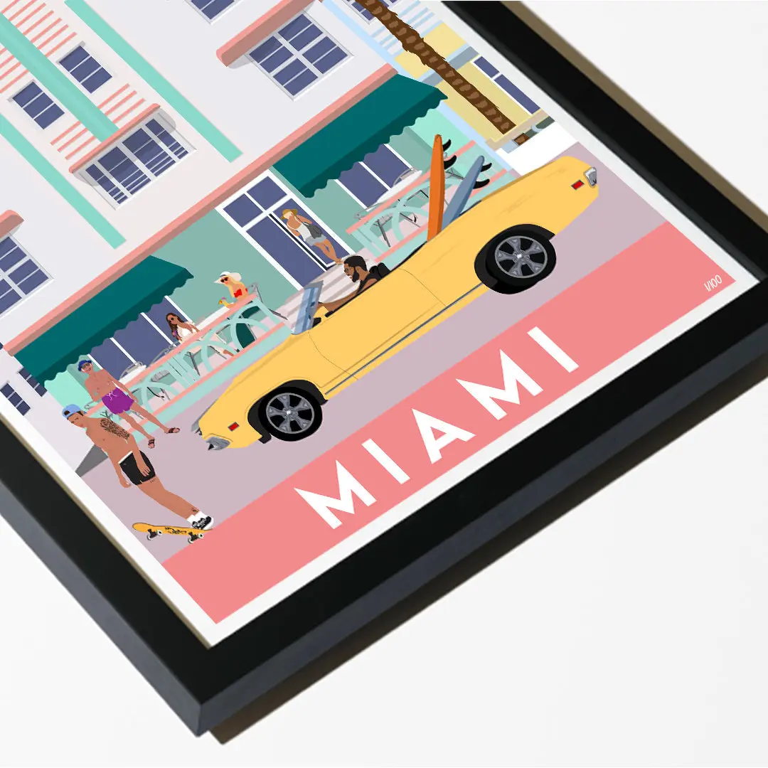 Miami Beach - Image 2