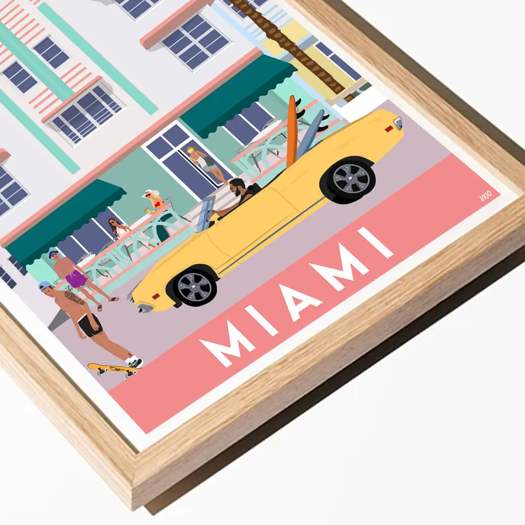 Miami Beach - Image 3