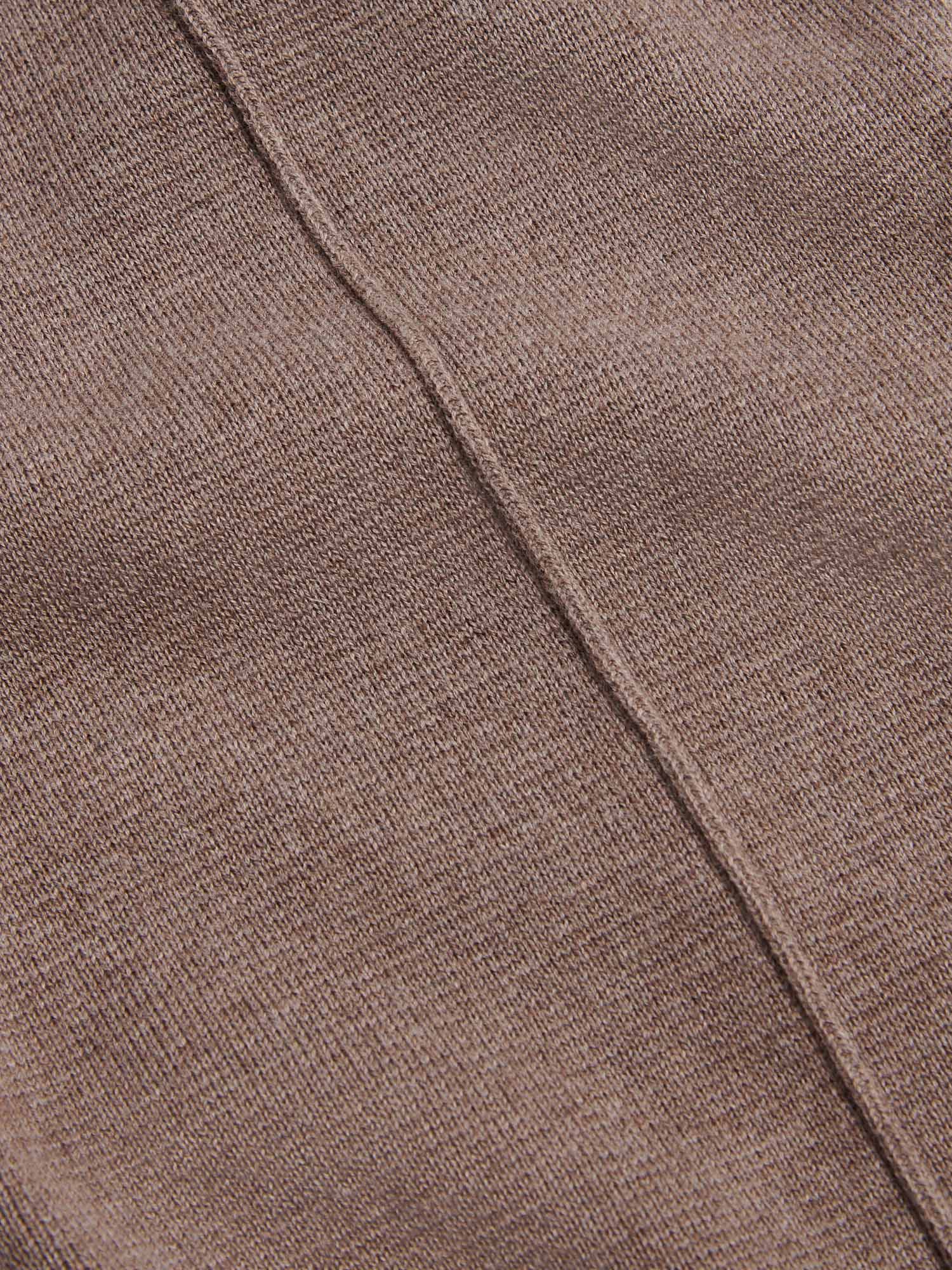 Iron Mens Milano Knit Jogger - Image 11