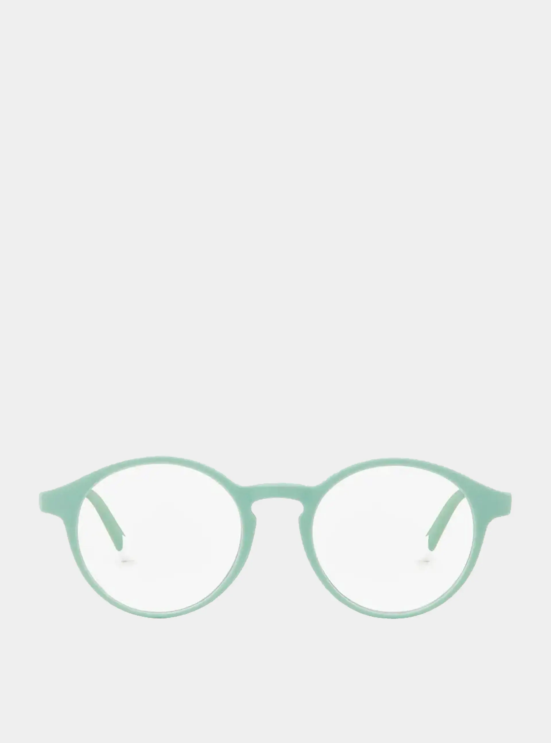 Military Green Le Marais Glossy Glasses