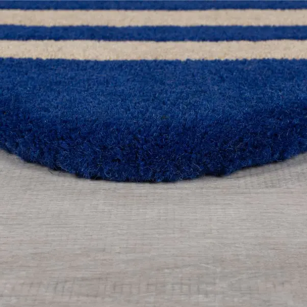 Milo Scallop Wool Rug - Image 4