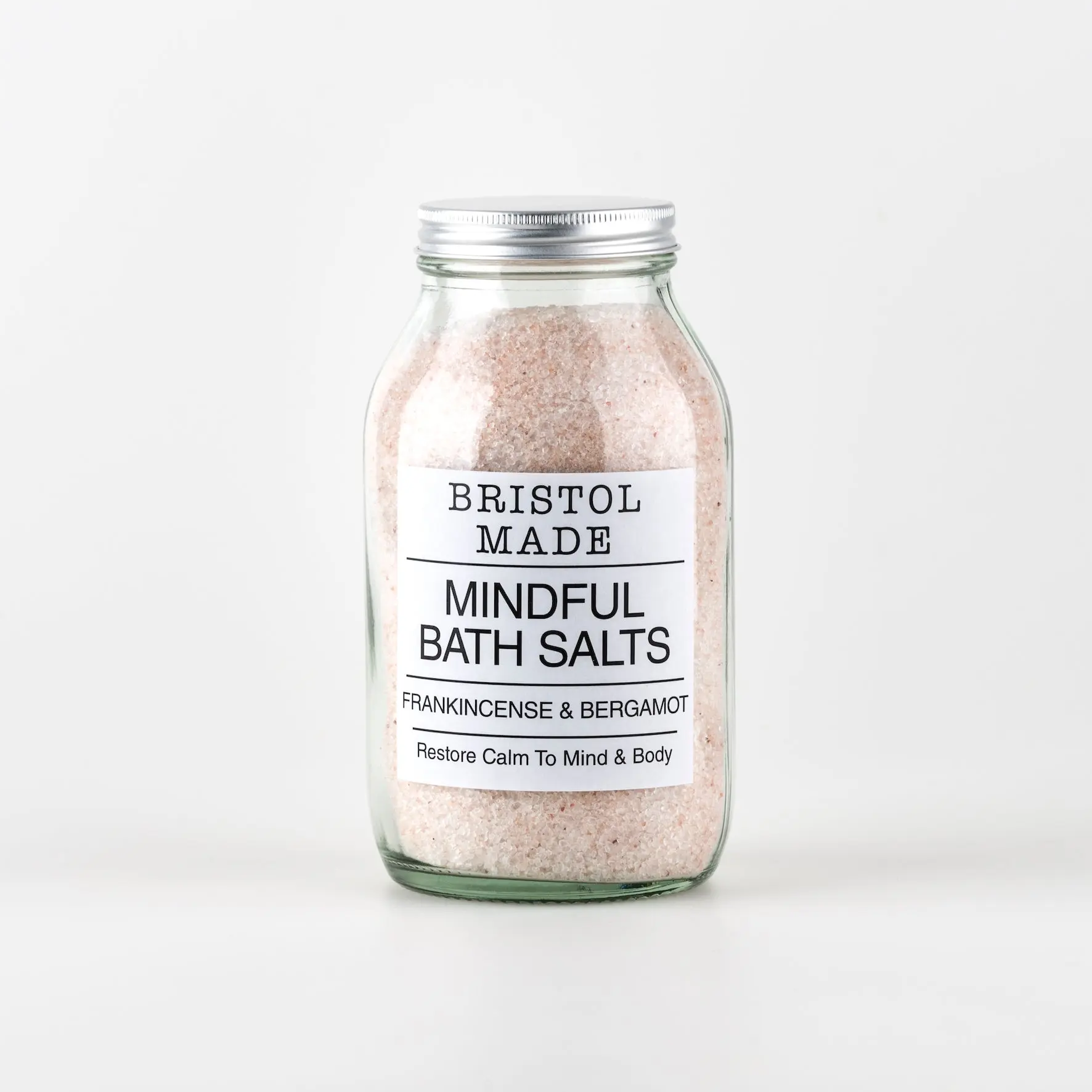 MINDFUL BATH SALTS