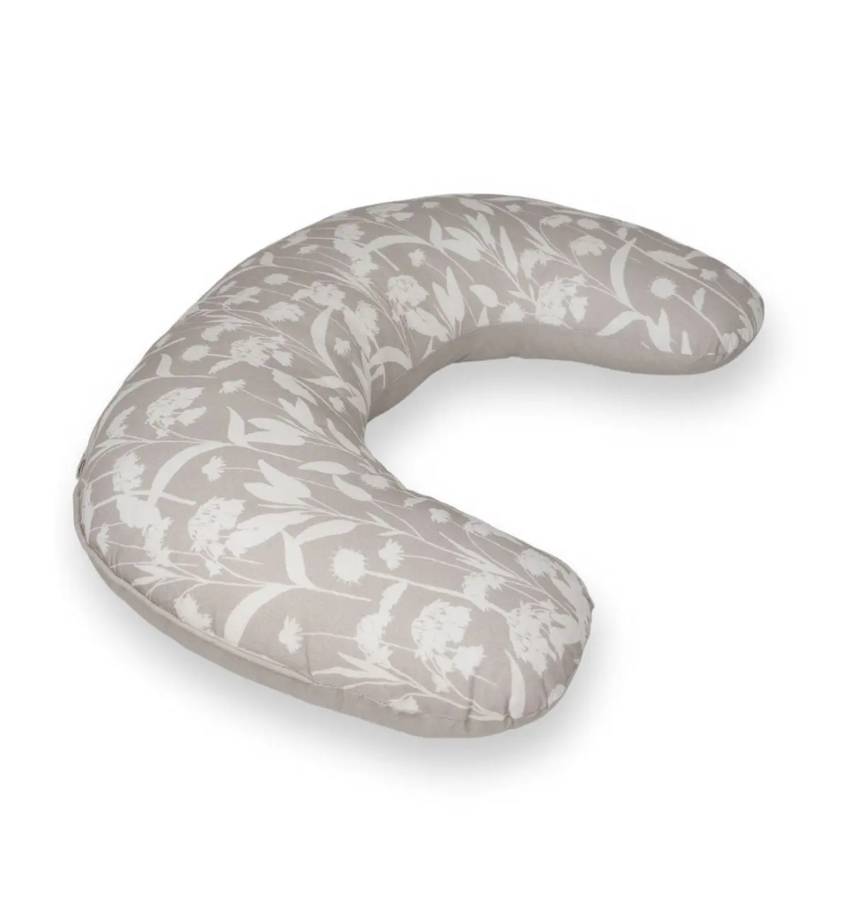 Mini Moon Feeding Pillow - Foraged Herbs - Image 4